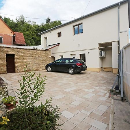 Jókai 19 Vendégház Veszprém Exterior foto