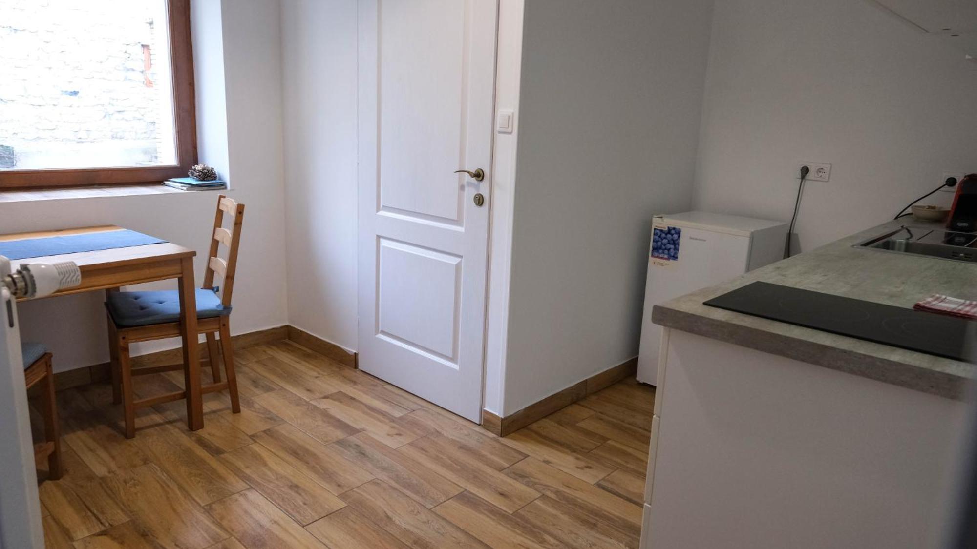 Jókai 19 Vendégház Veszprém Exterior foto