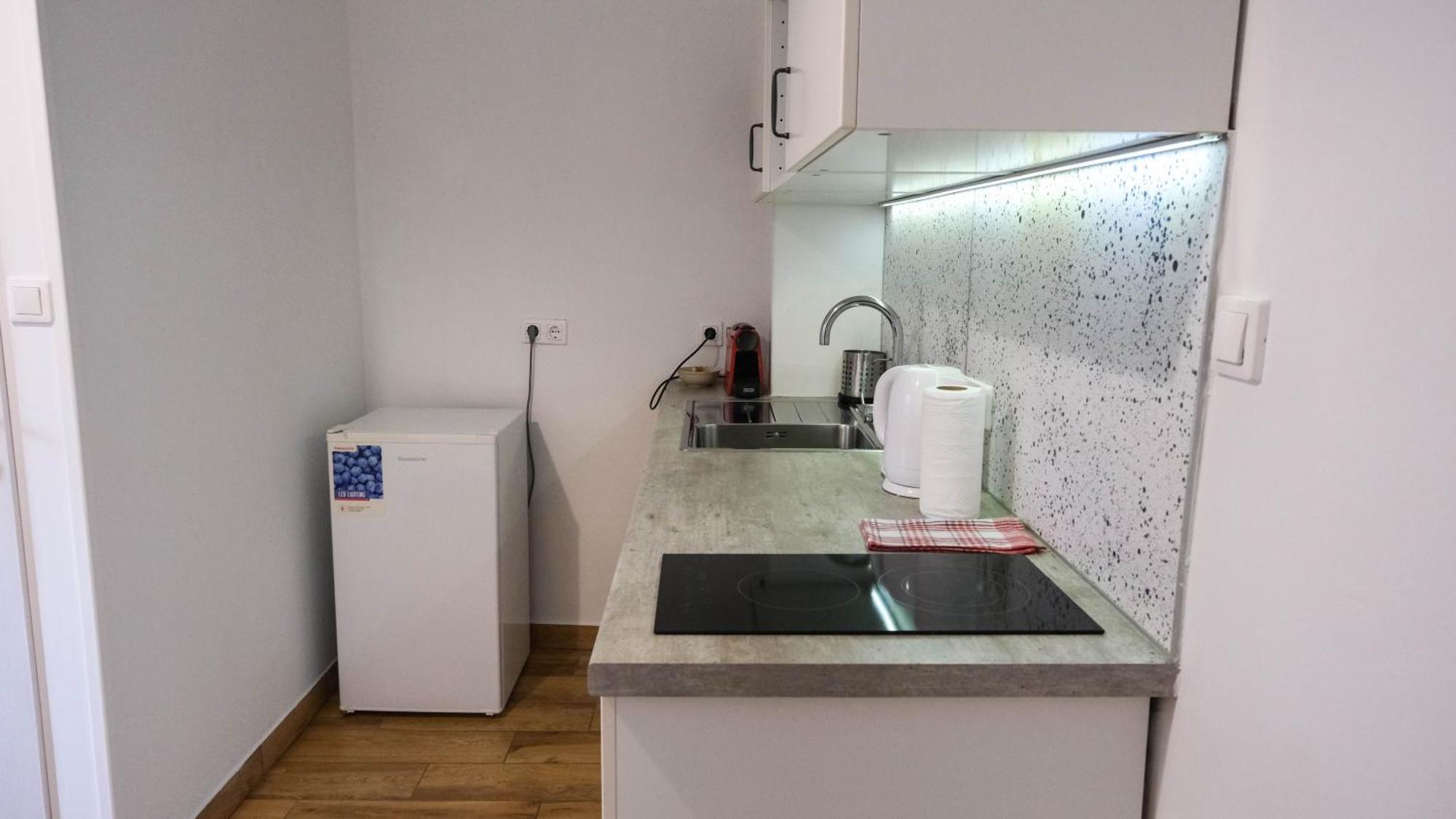 Jókai 19 Vendégház Veszprém Exterior foto