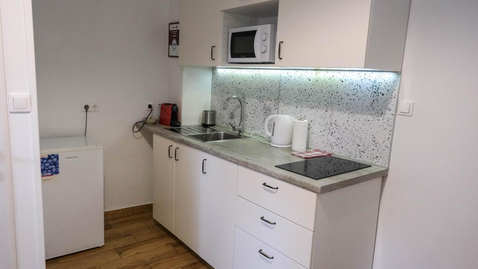 Jókai 19 Vendégház Veszprém Exterior foto