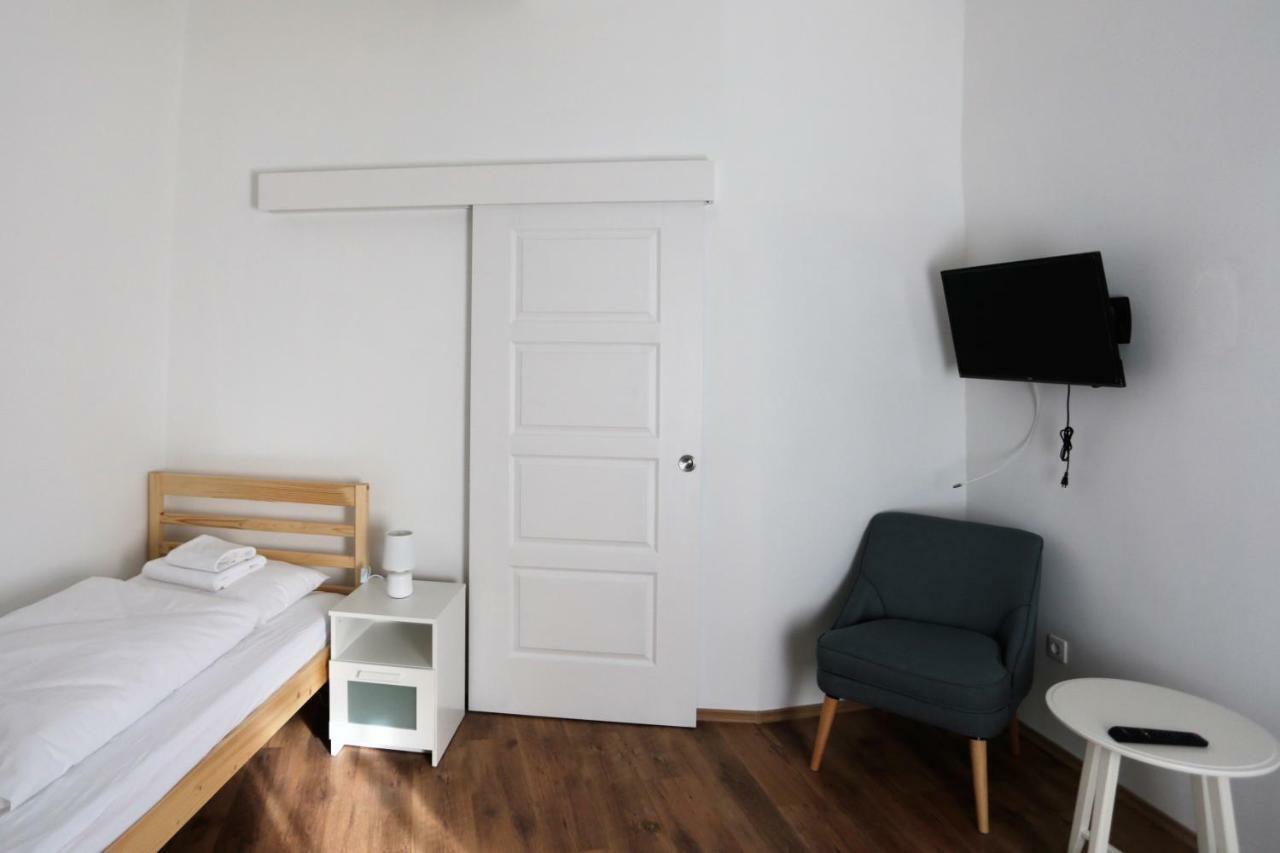 Jókai 19 Vendégház Veszprém Exterior foto