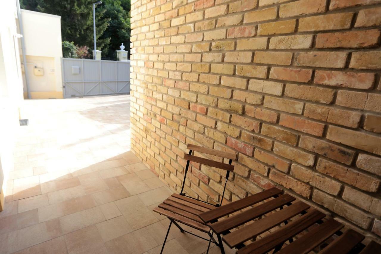 Jókai 19 Vendégház Veszprém Exterior foto