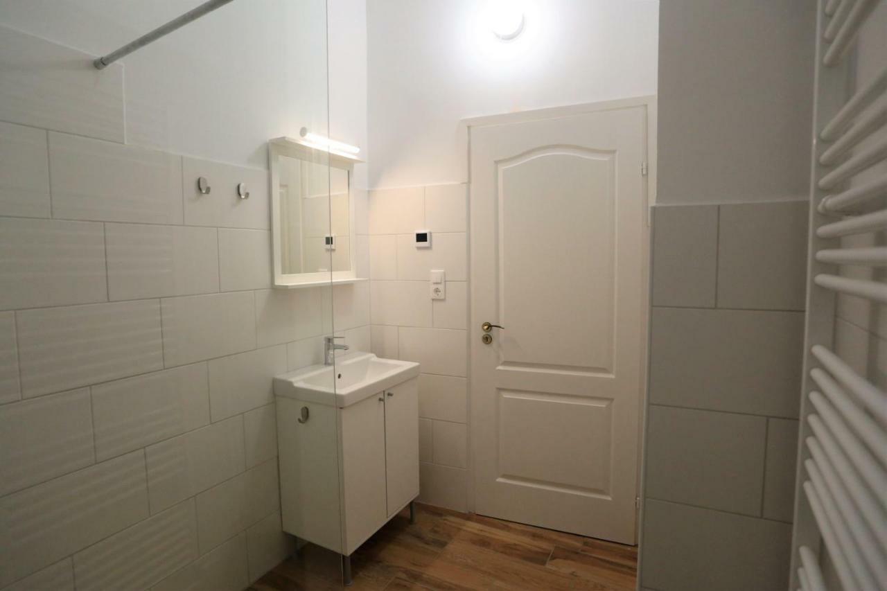 Jókai 19 Vendégház Veszprém Exterior foto