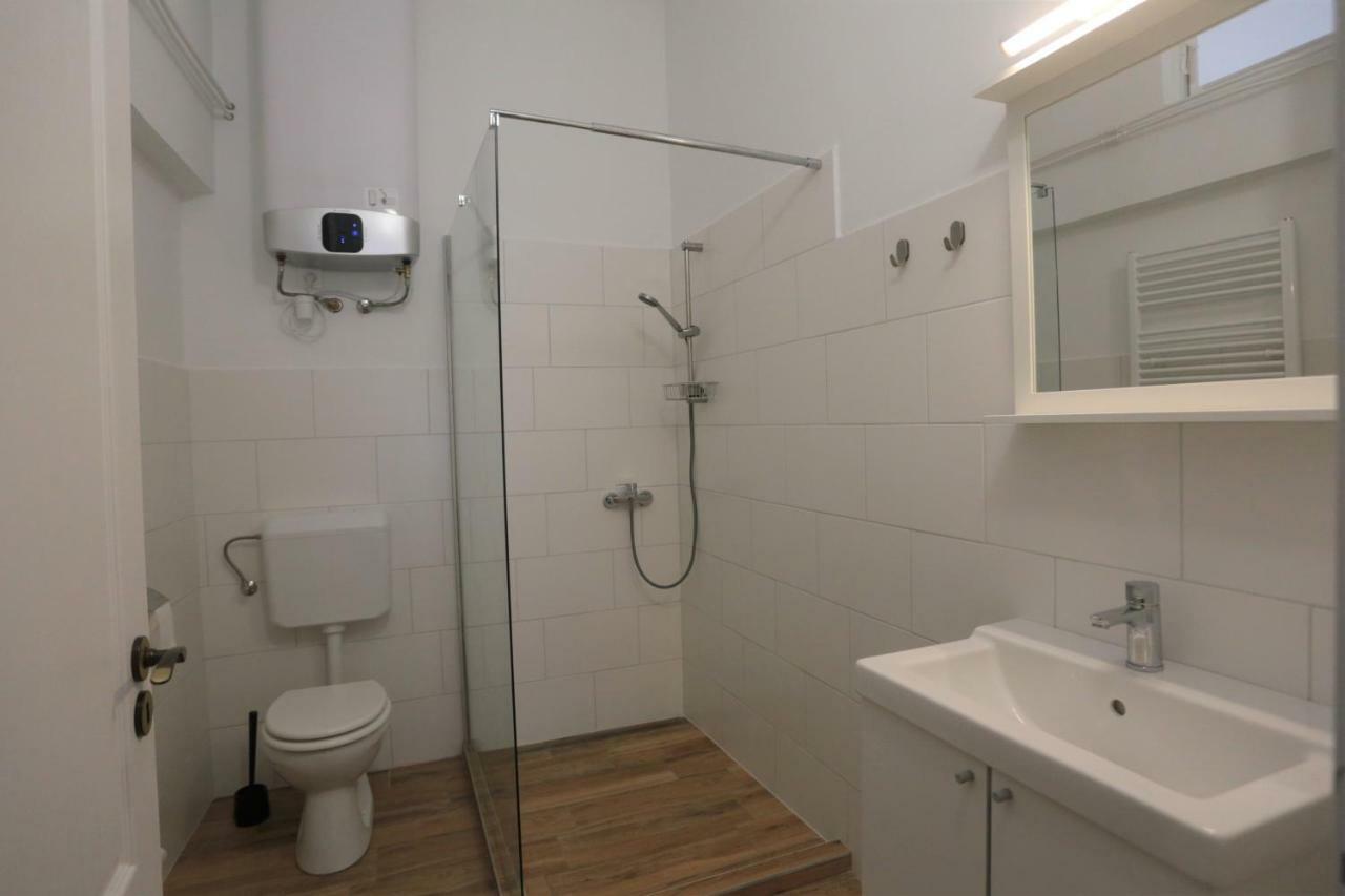 Jókai 19 Vendégház Veszprém Exterior foto