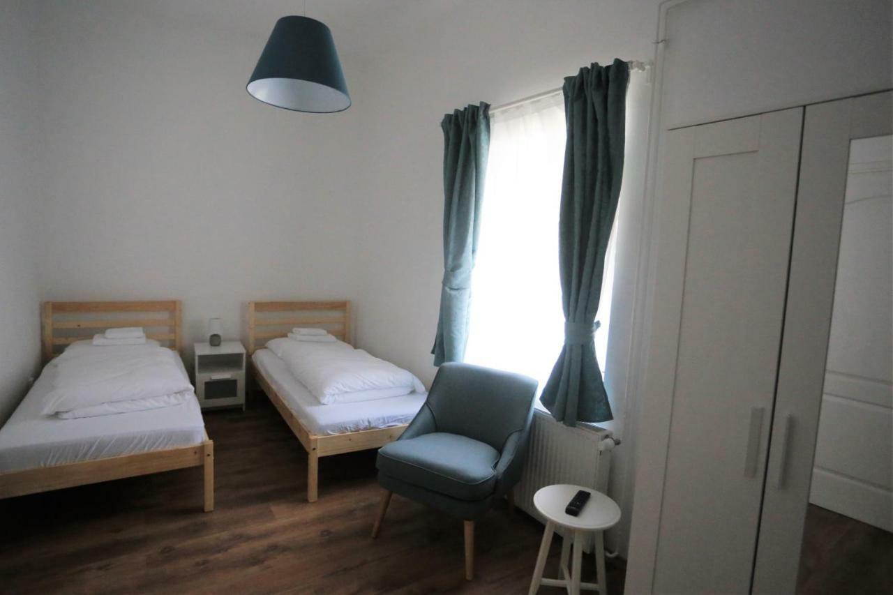 Jókai 19 Vendégház Veszprém Exterior foto