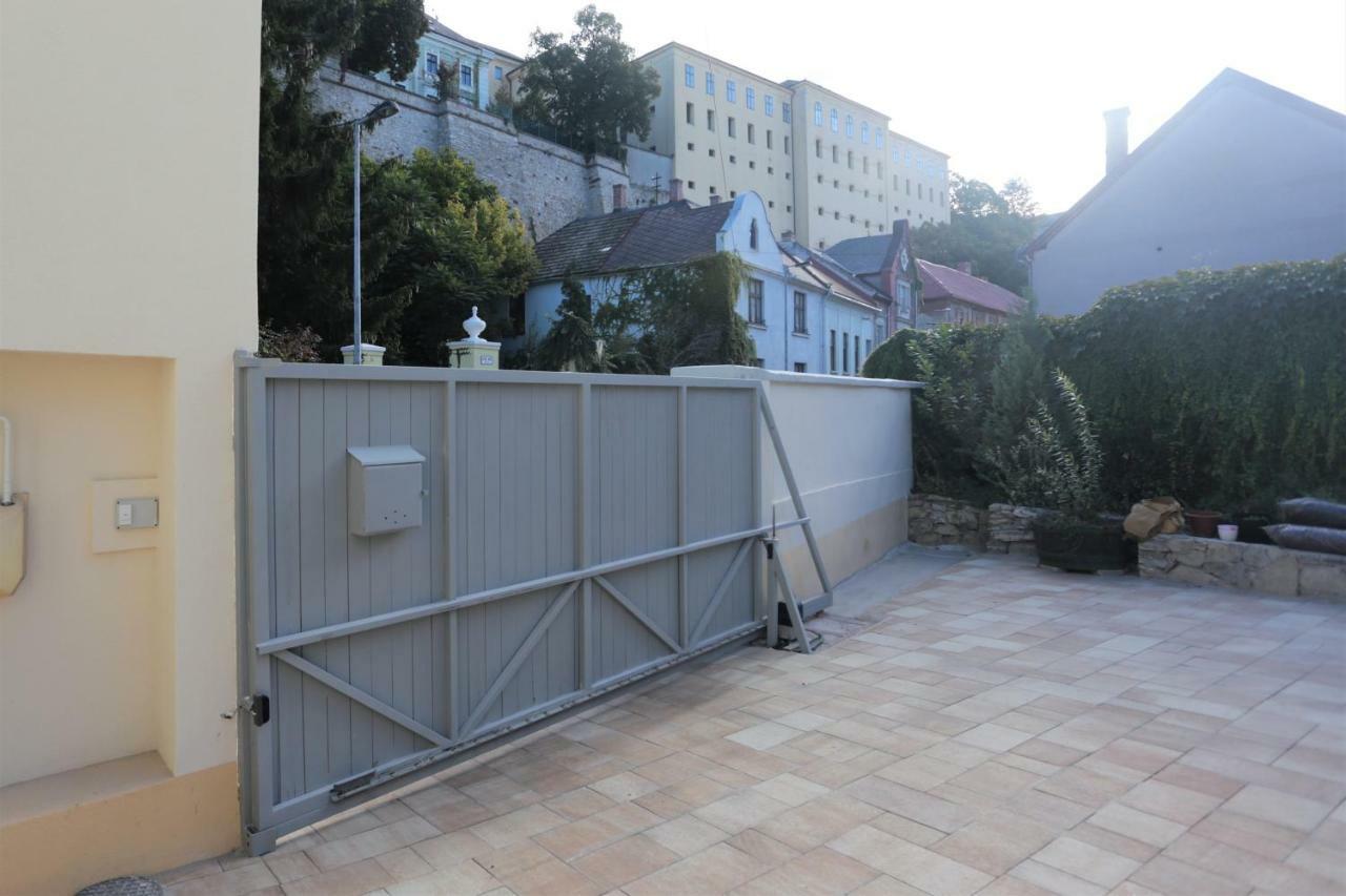 Jókai 19 Vendégház Veszprém Exterior foto