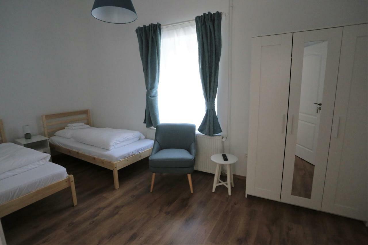 Jókai 19 Vendégház Veszprém Exterior foto