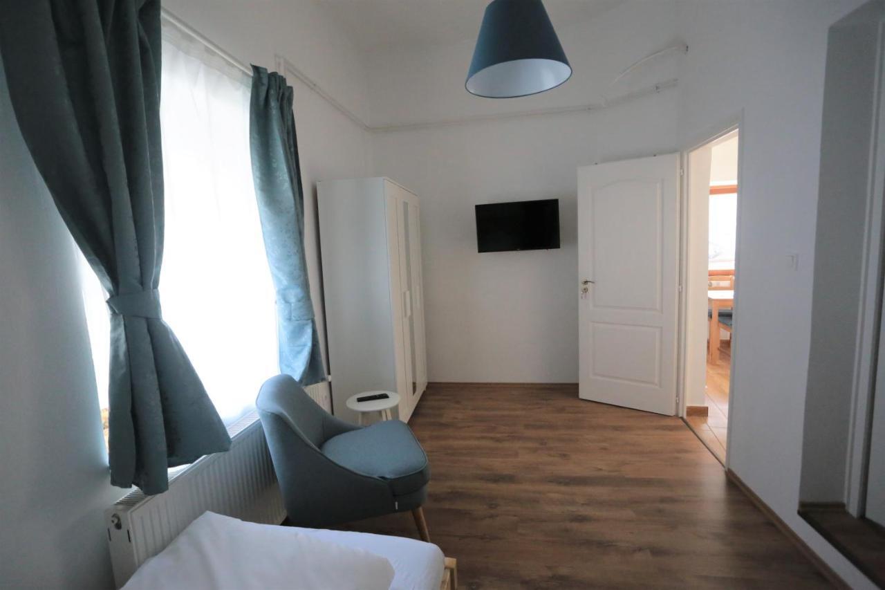 Jókai 19 Vendégház Veszprém Exterior foto